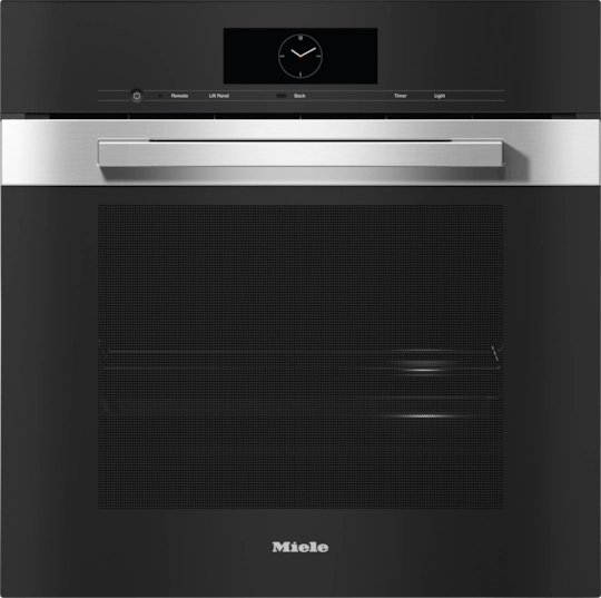 DGC 7865 AM Miele 24" Single Oven