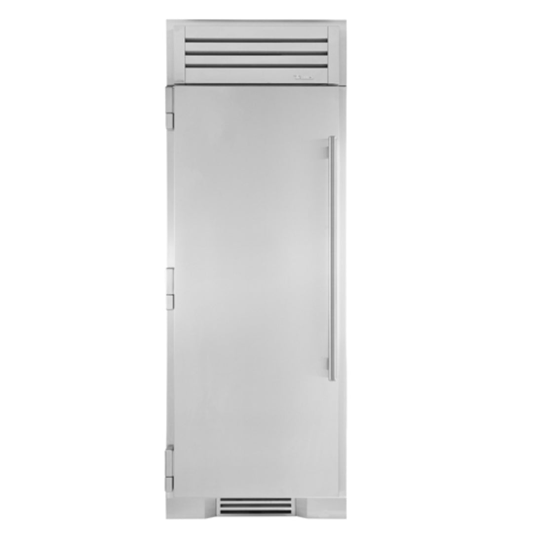 TRUE 30" Column All Freezer Stainless