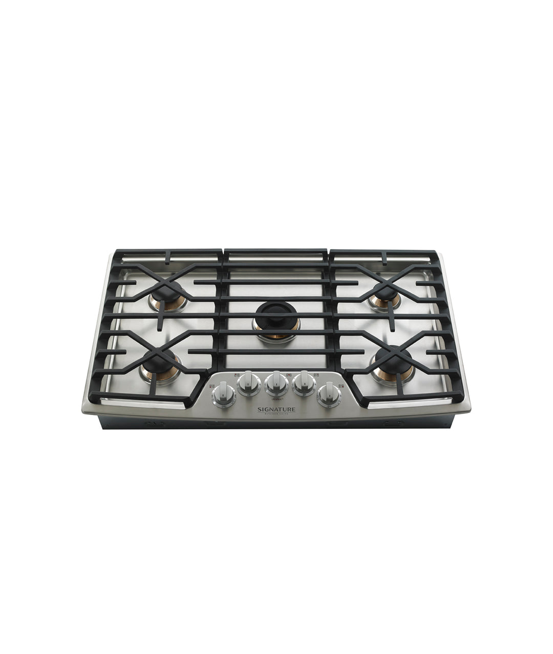 SKS 36" Gas Cooktop - Stainless
