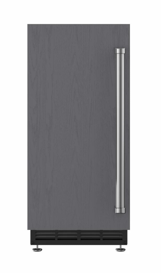 UC-15ip : Sub Zero 15" Icemaker w/ pump Panel Ready