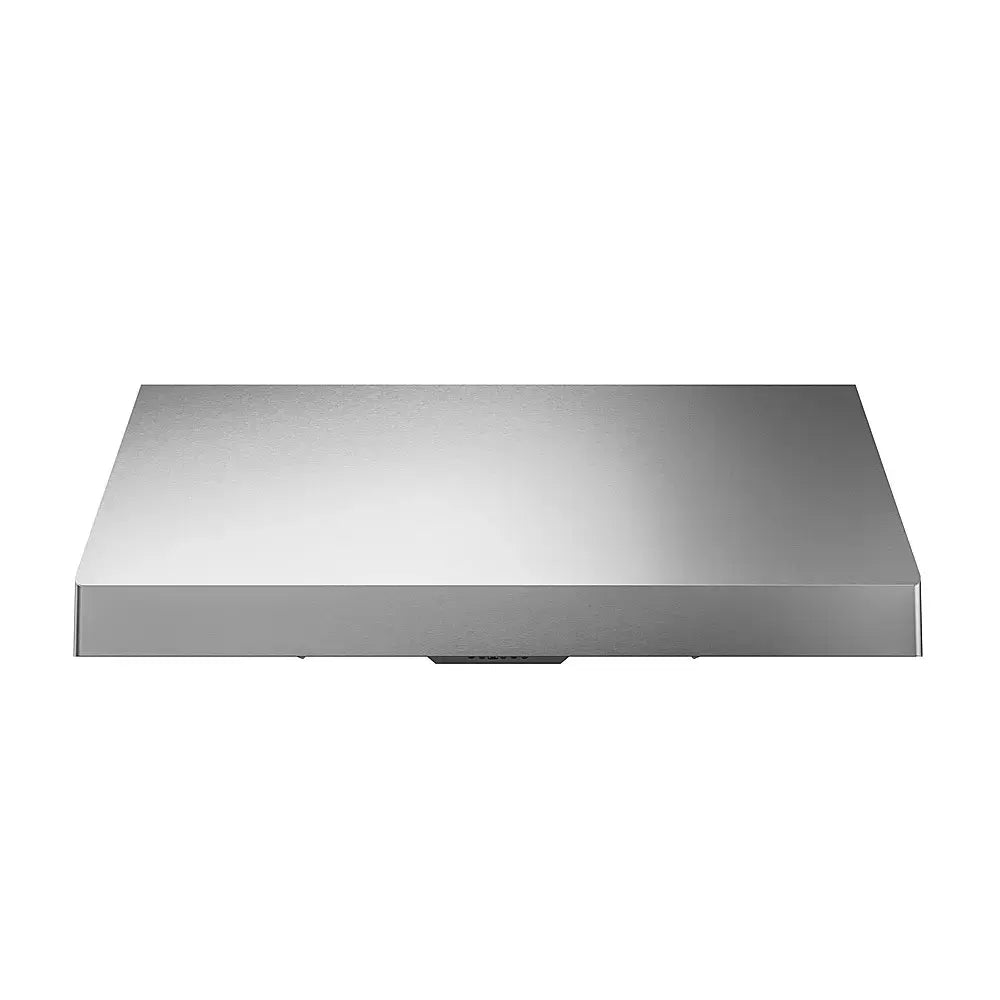 Zephyr Tempest II Series 42" Pro-Style Wall Mount Canopy Hood - 650 CFM Internal Blower