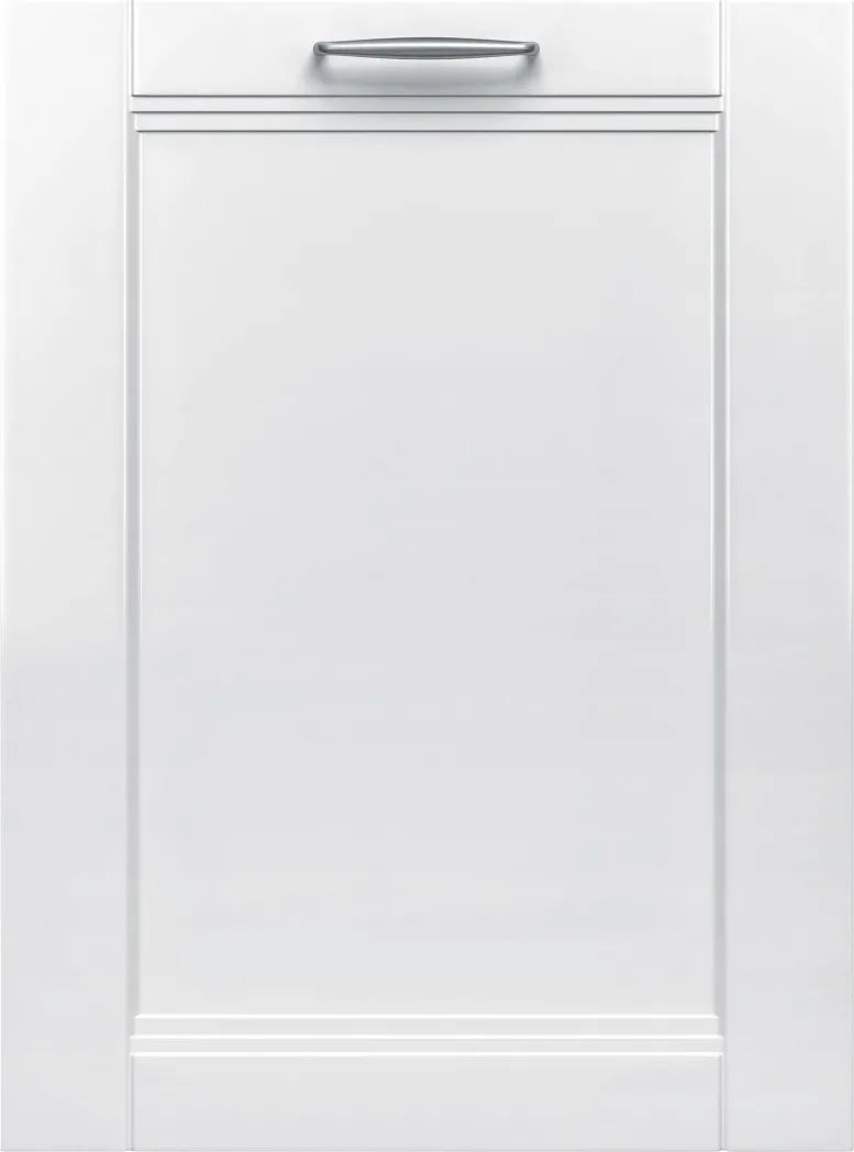 Bosch 800 Series Dishwasher 24'' Panel Ready