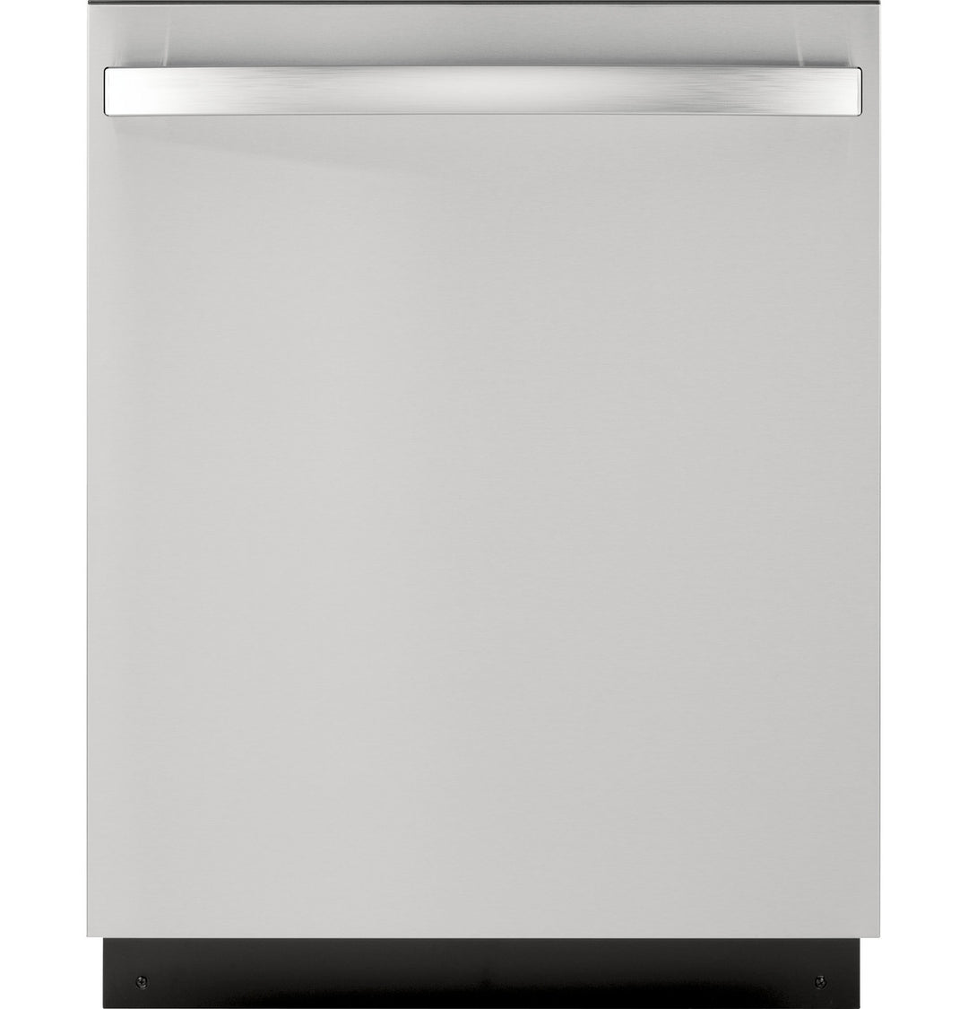 G.E Appliances Dishwasher - Stainless
