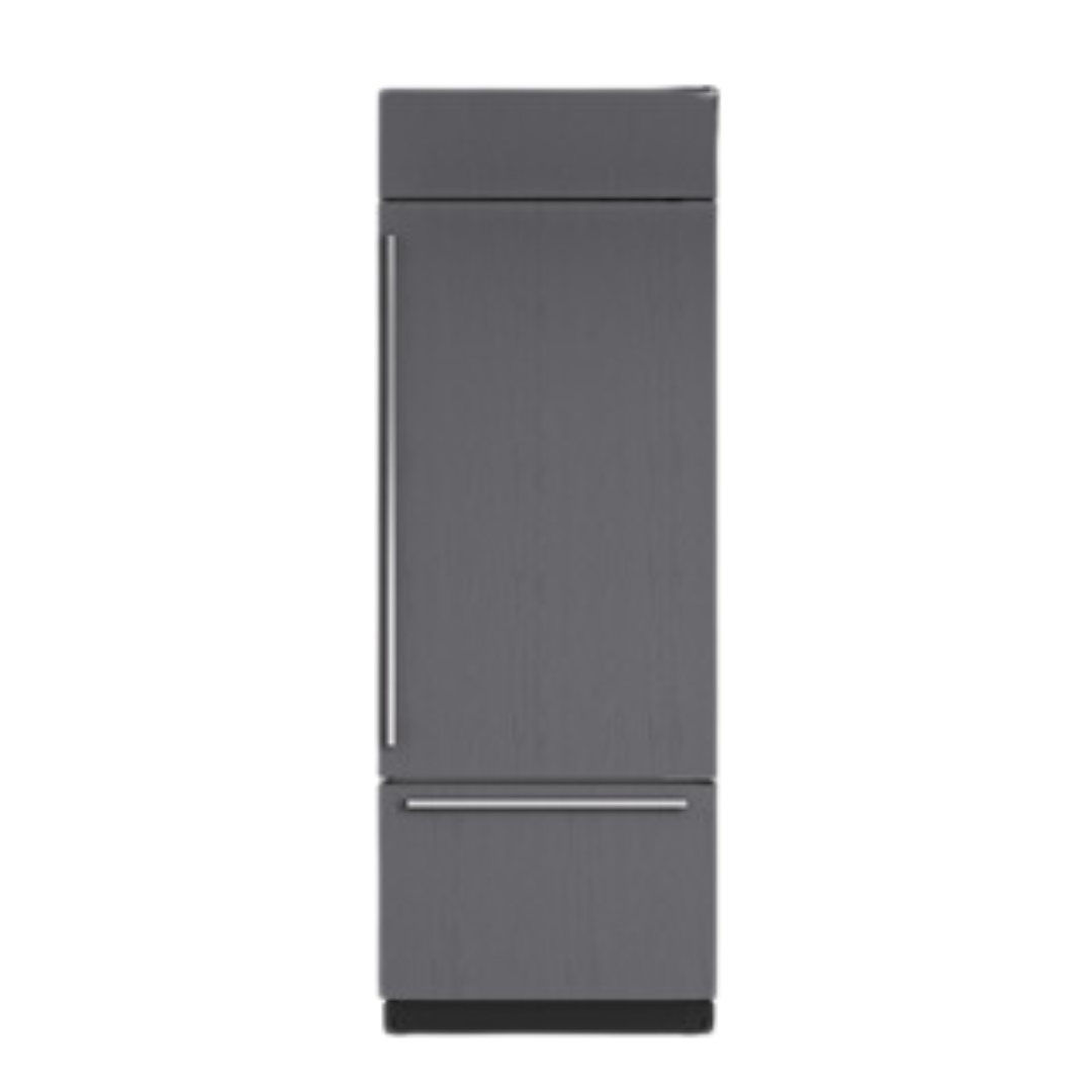 Sub Zero Built In 30" Over/Under Refridgerator