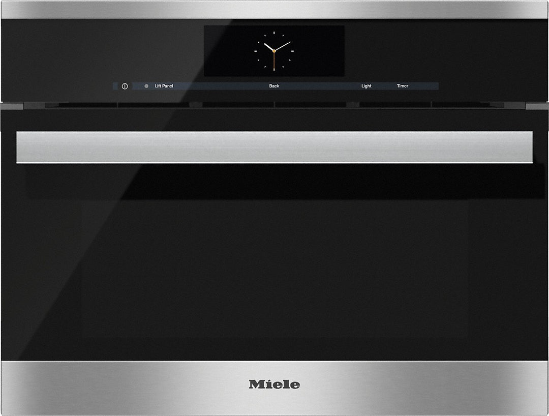 Miele - M-Touch PureLine Combi-Steam Oven