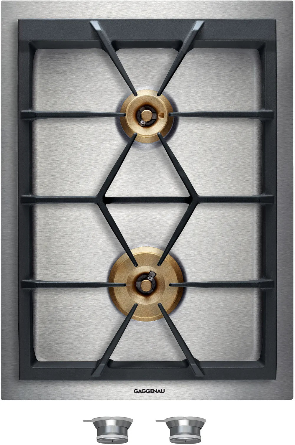Gaggenau 400 series Vario Gas Cooktop 15" Natural Gas