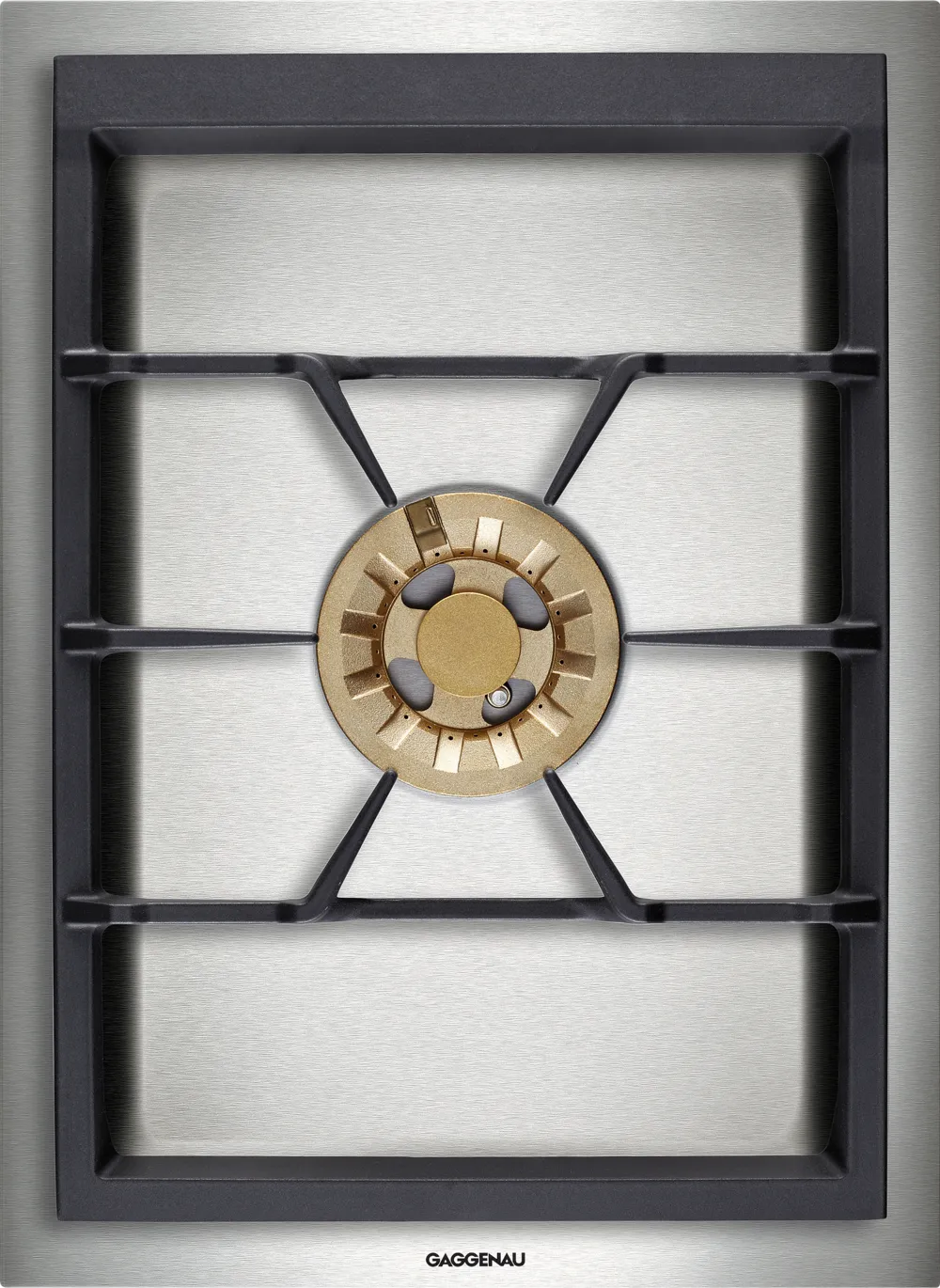 Gaggenau 400 Series 15" Gas Module - Stainless
