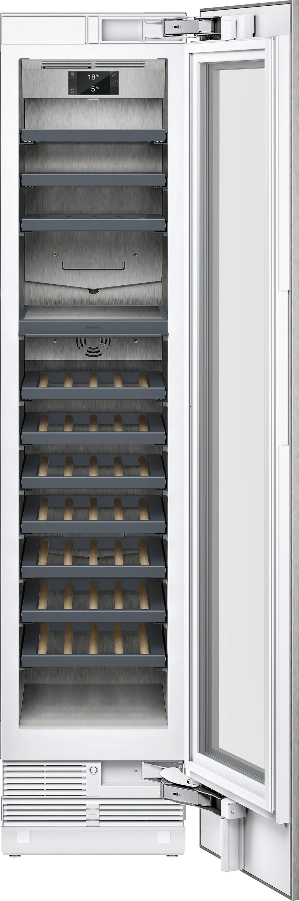 RW414764 : Gaggenau Gaggenau - 18" Wine Storage Unit