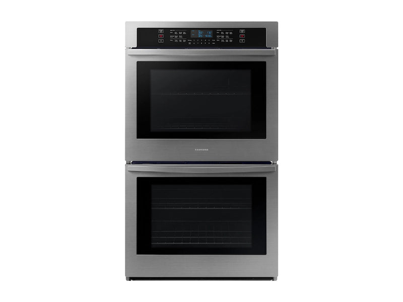 Samsung 30" Smart Double Wall Oven
