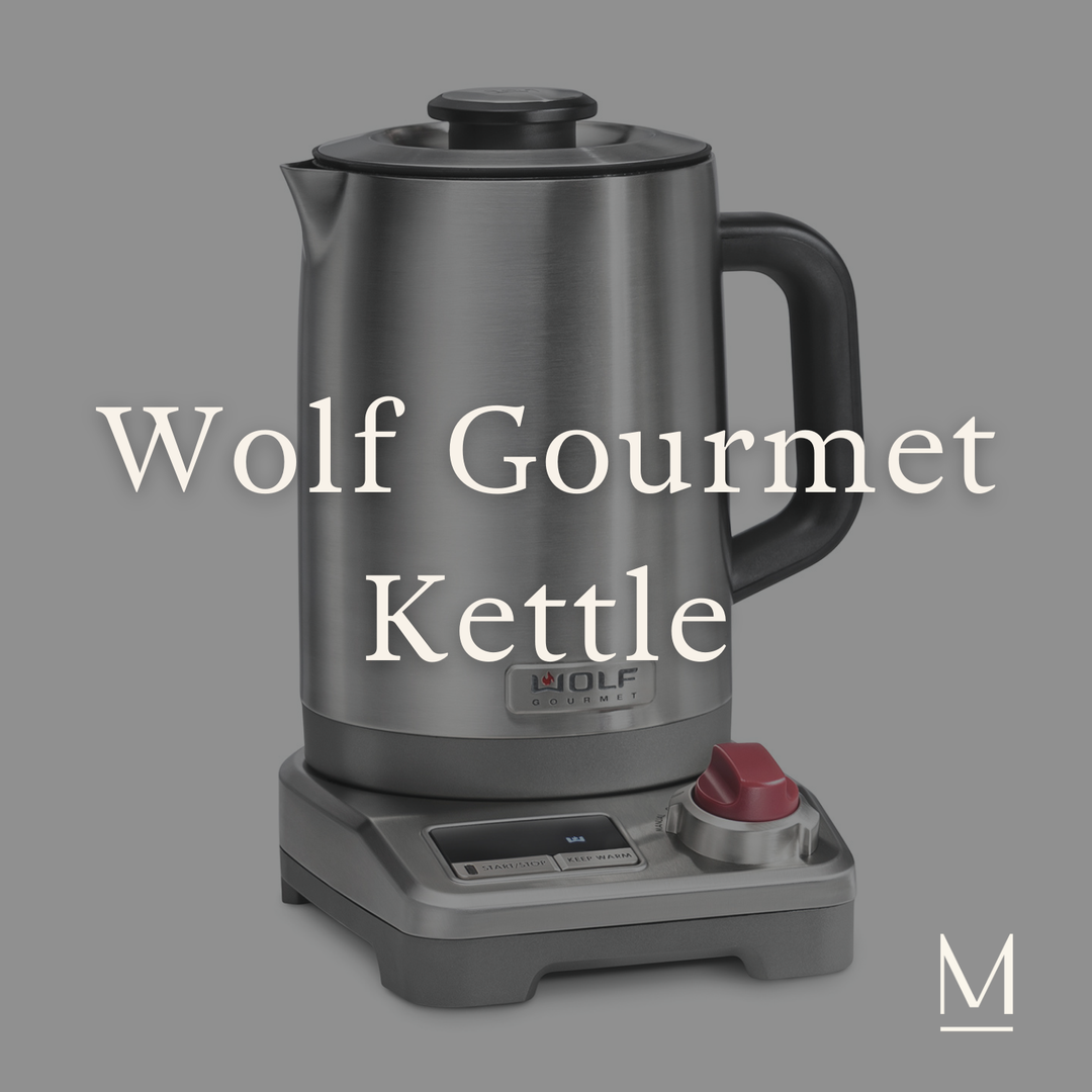 Wolf Kettle