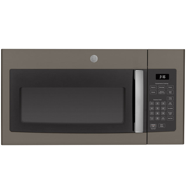 G.E Appliances Microwave Oven