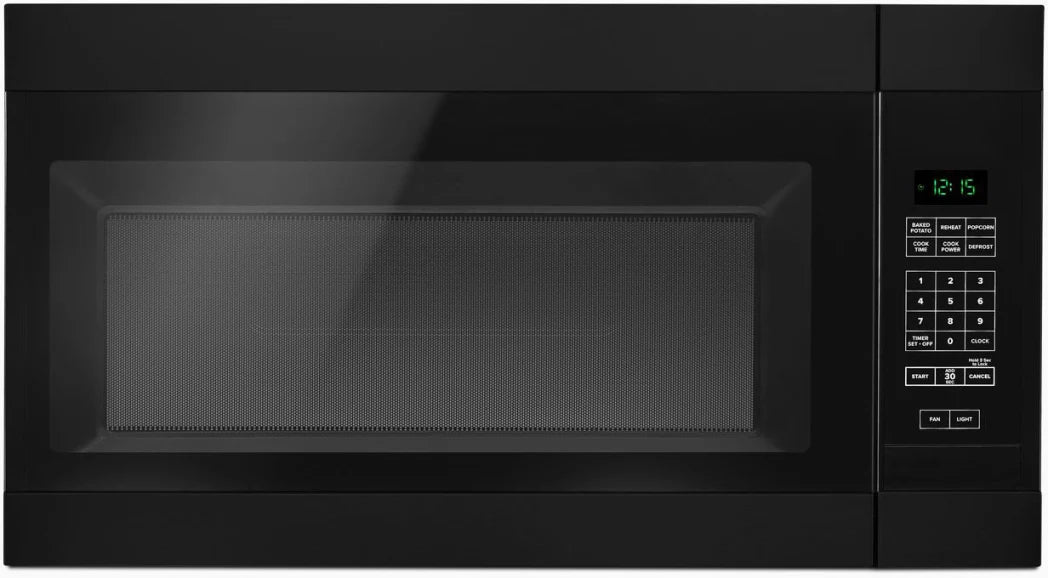Amana OTR Microwave