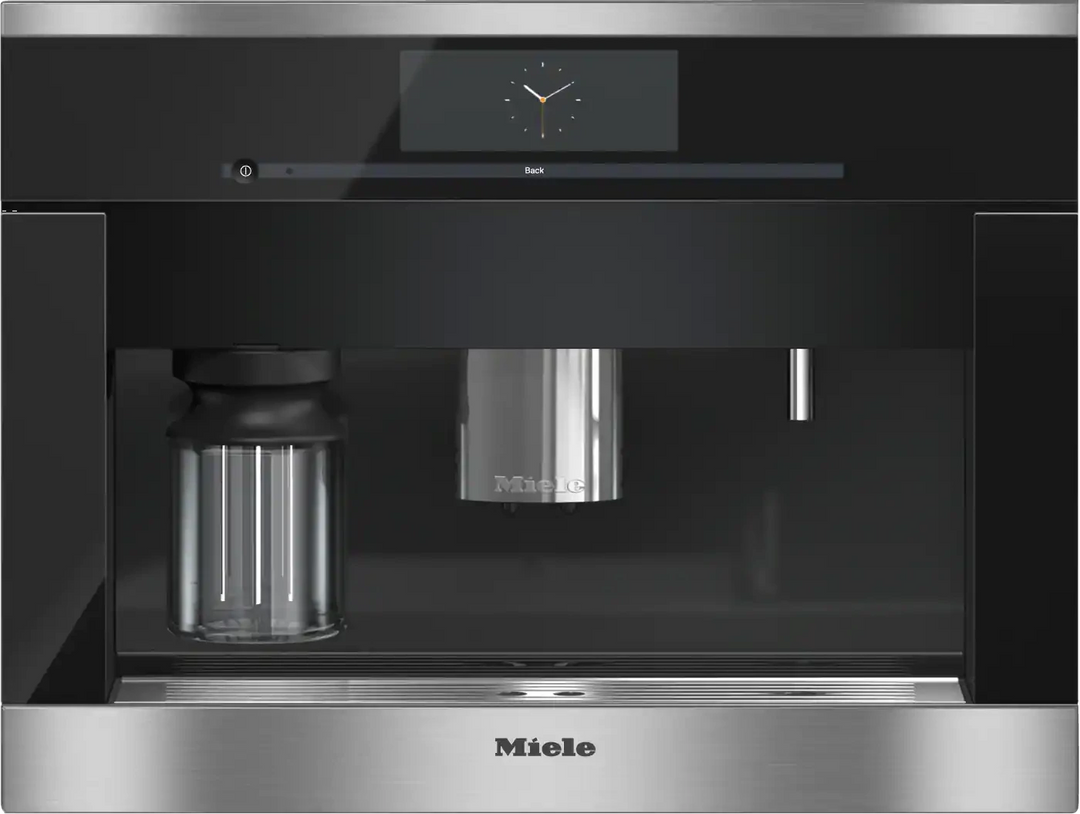 Miele Coffee Machine