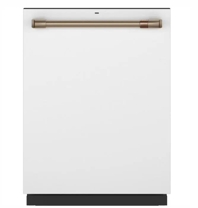 Cafe Dishwasher - White