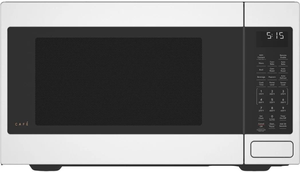 Cafe GE Café - Microwave