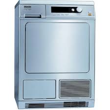 Miele PT 7135 C Condenser Dryer