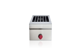 Wolf 13" Side Burner