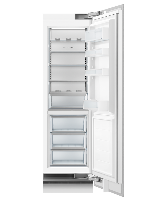 Fisher & Paykel 24" Series 9 Integrated Column Refrigerator24" Integrated Fridge Column