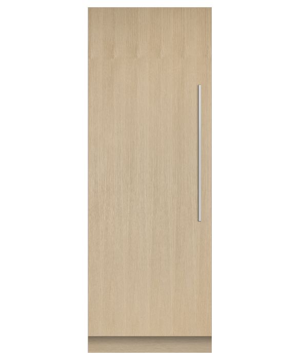 Fisher & Paykel 30" Series 9 Integrated Column Freezer Ice