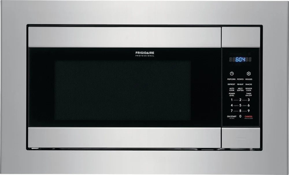 Frigidaire Built-In Microwave