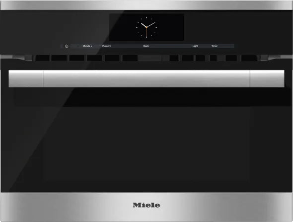 Miele - H 6700 BM 24" Speed Oven