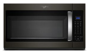 Whirlpool OTR Microwave