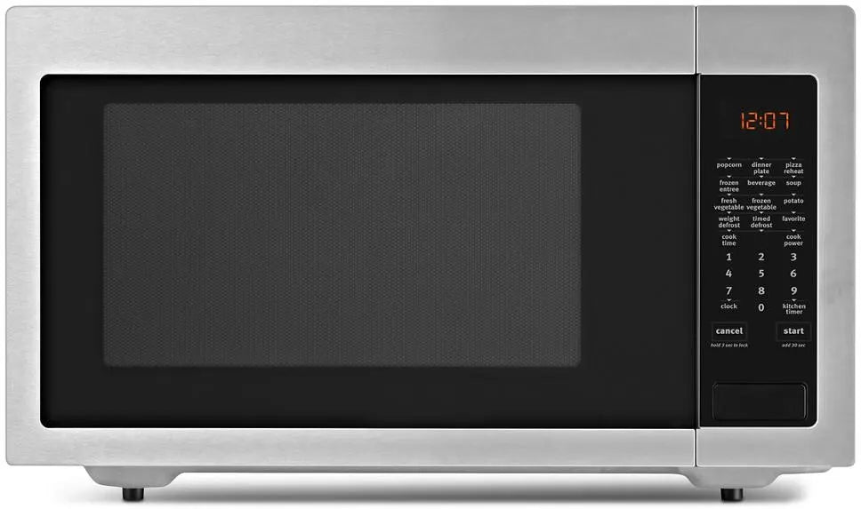 Whirlpool Countertop Microwave