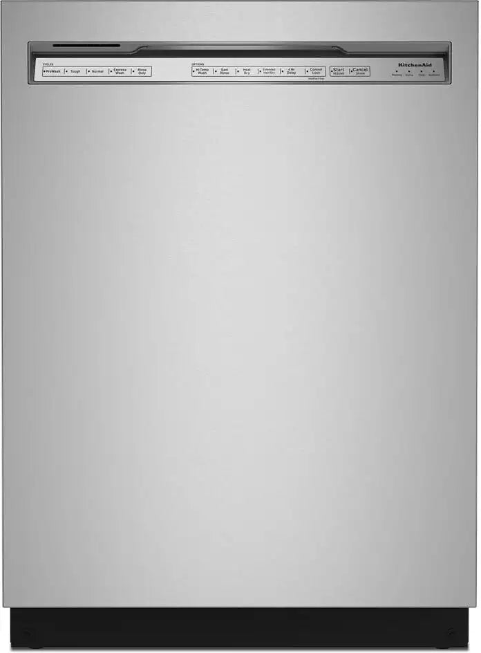 Kitchen Aid Dishwasher