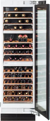 Miele 24" Wine Cooler KWT1603VI