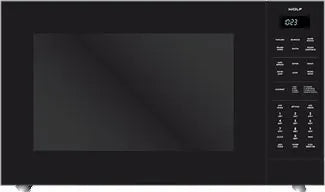 Wolf 24" Convection Microwave Oven