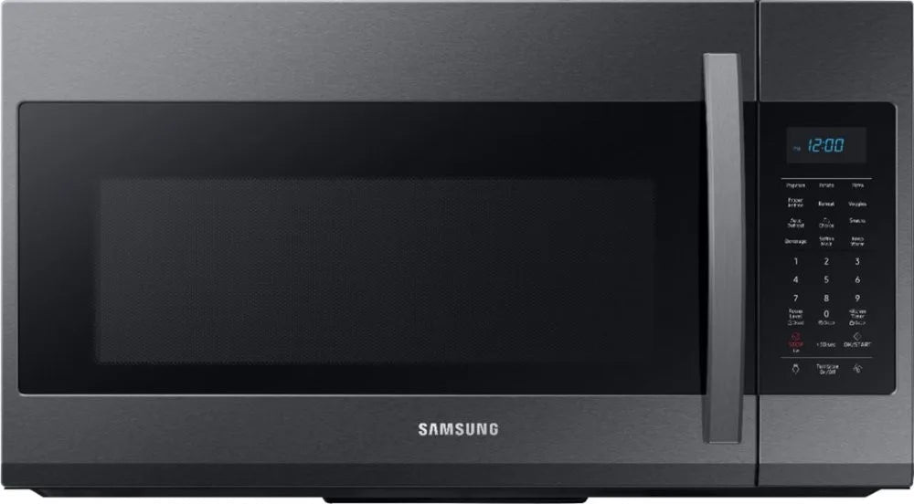 Samsung Over-the-Range Microwave - Stainless