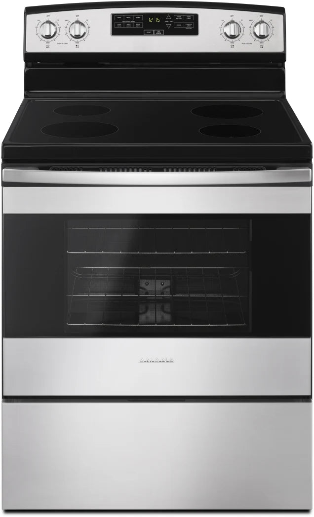Amana Electric Range