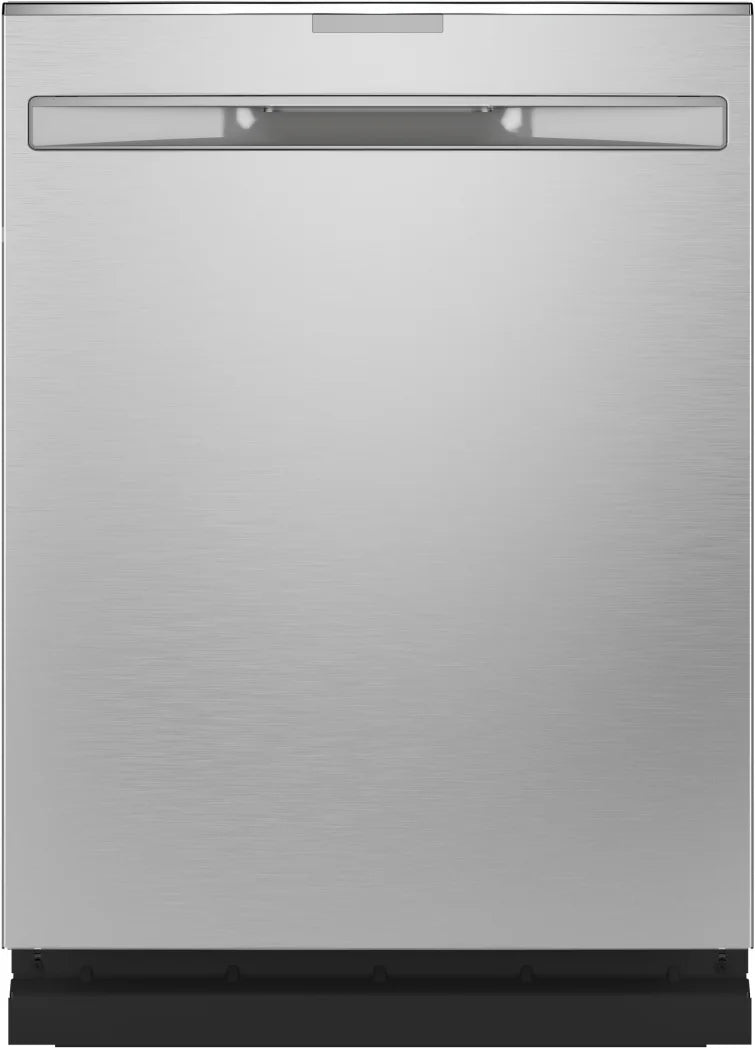G.E Profile Dishwasher - Stainless