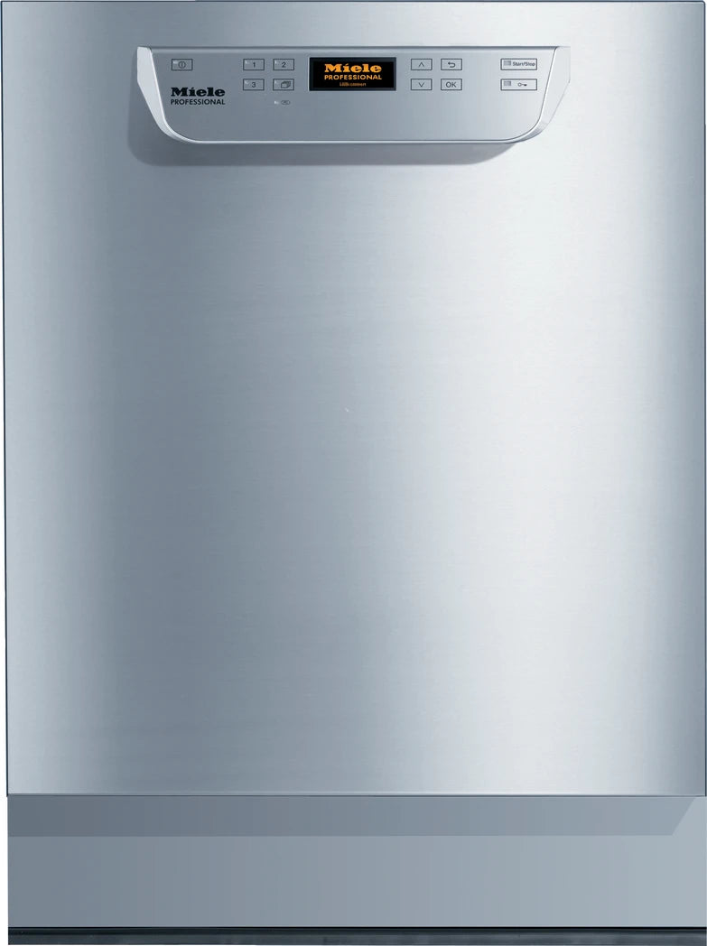 Miele PG 8061 Commercial Dishwasher Stainless