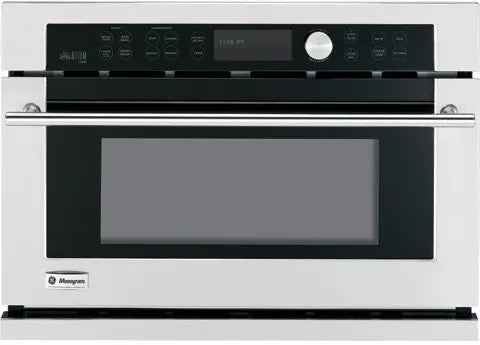 GE Monogram - Speedcook Oven