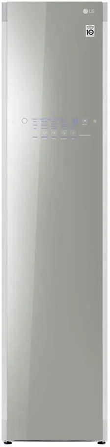 LG Steam Clothing Care System