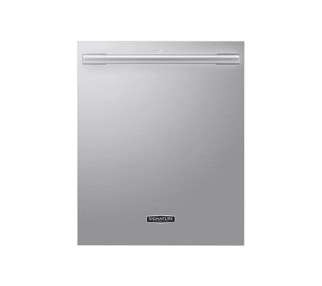 Signature Kitchen Suite - 24" Dishwasher - Stainless