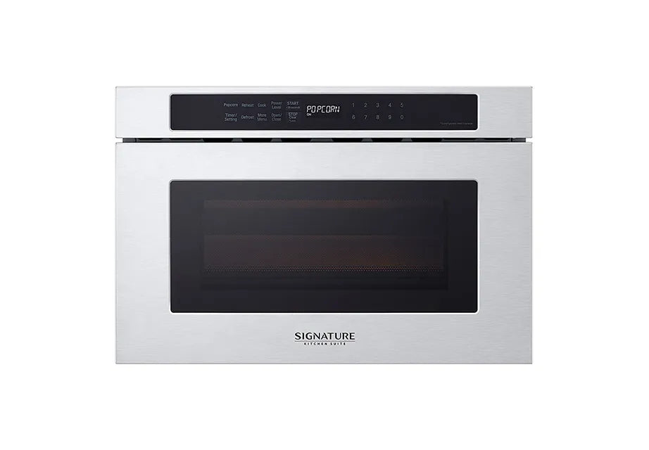 SKS 24" Microwave Drawer