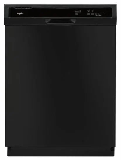Whirlpool Dishwasher