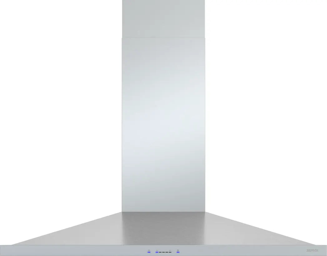 Zephyr Anzio Wall Hood 600 CFM w/ACT