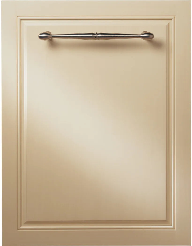 Monogram Dishwasher - Panel Ready