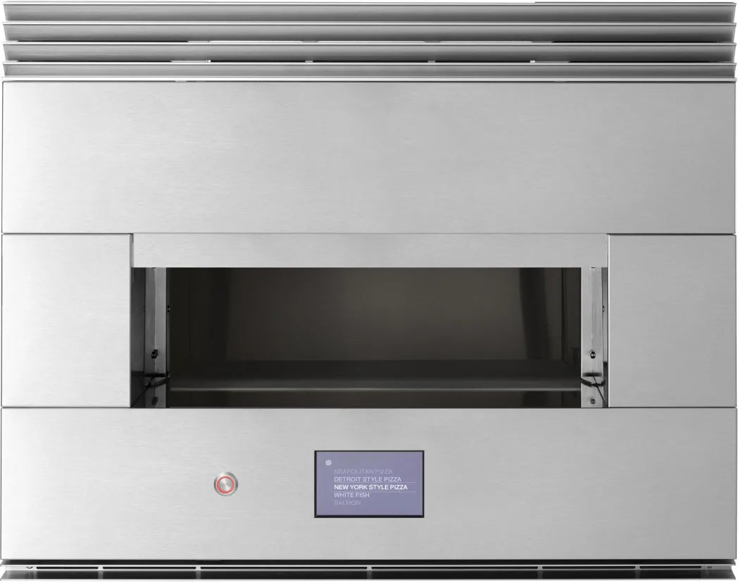 Monogram 30" Hearth Pizza Oven