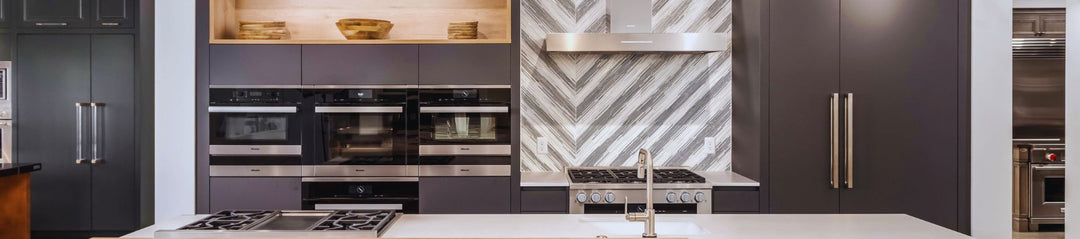 MLD Closeout Appliances in Salt Lake City, Utah
