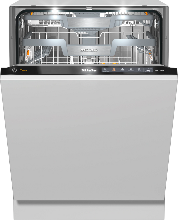 Miele Dishwasher G 7966 SCVi XXL AutoDos