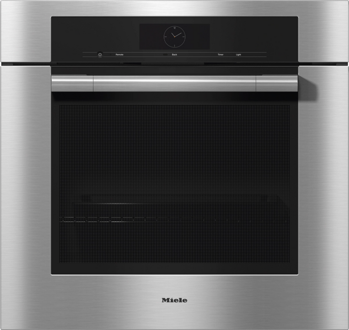 H 7780 BP Miele 30" Single Oven