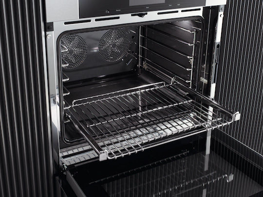 H 7780 BP Miele 30" Single Oven