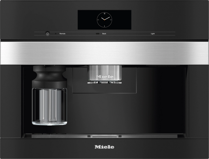 CVA 7845 Miele Coffee Machine