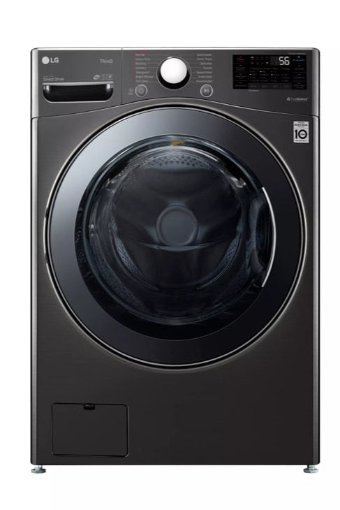 LG WASHER