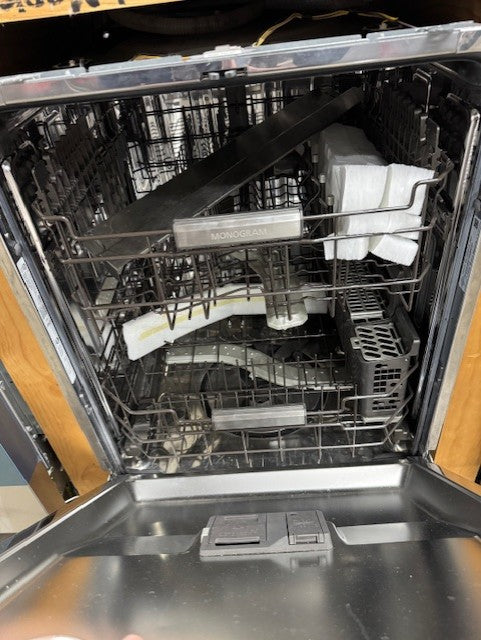 Monogram Dishwasher